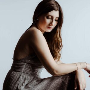 Maria Letizia Seminara, soprano